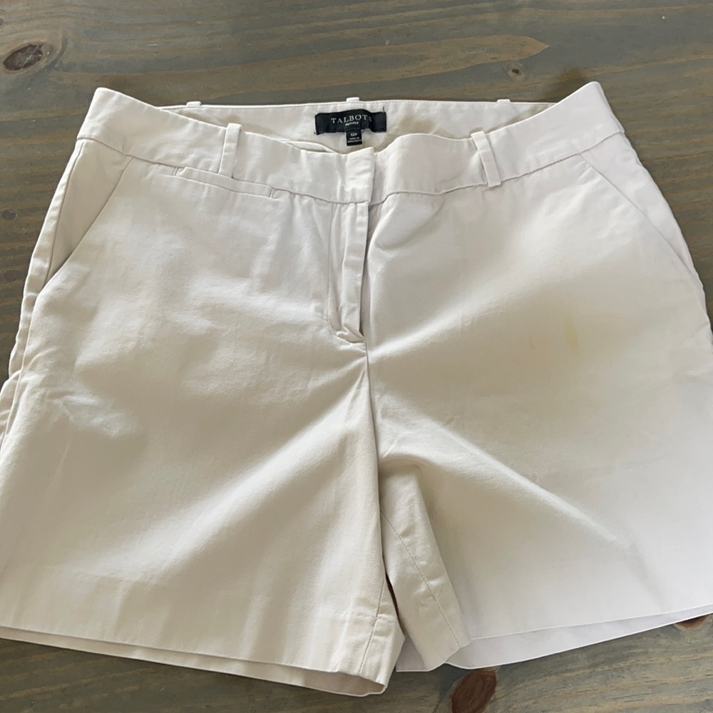 Talbots Shorts